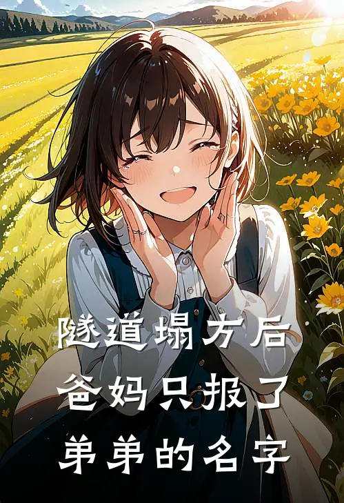 隧道塌方后，爸妈只报了弟弟的名字