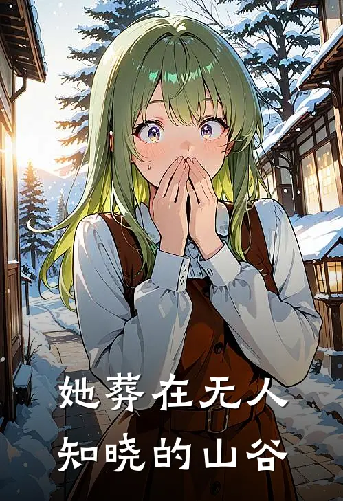 她葬在无人知晓的山谷里