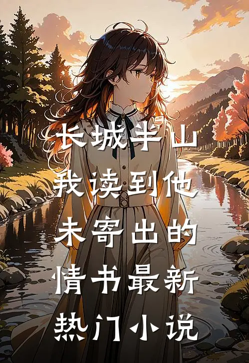 长城半山，我读到他未寄出的情书最新热门小说