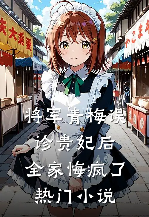 将军青梅误诊贵妃后，全家悔疯了热门小说