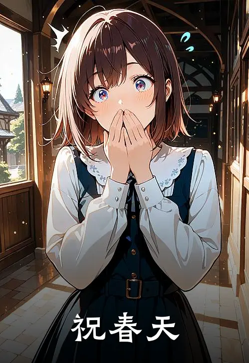 祝春天木甜