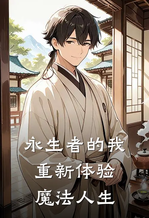 永生者的我重新体验魔法人生