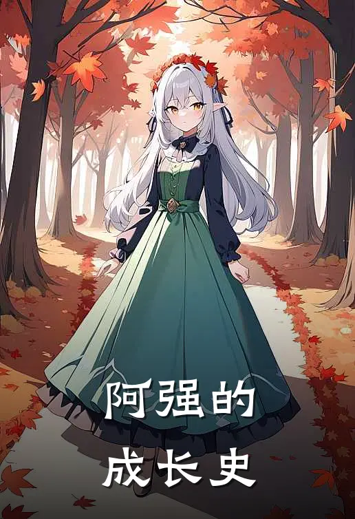 阿强的成长史