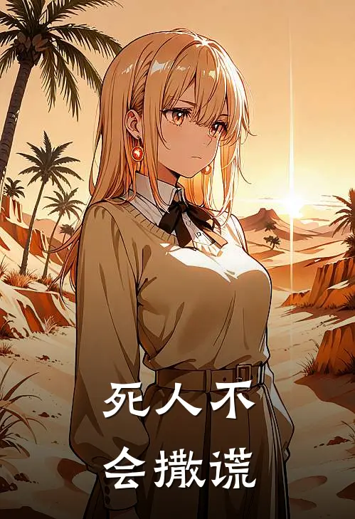 死人不会撒谎