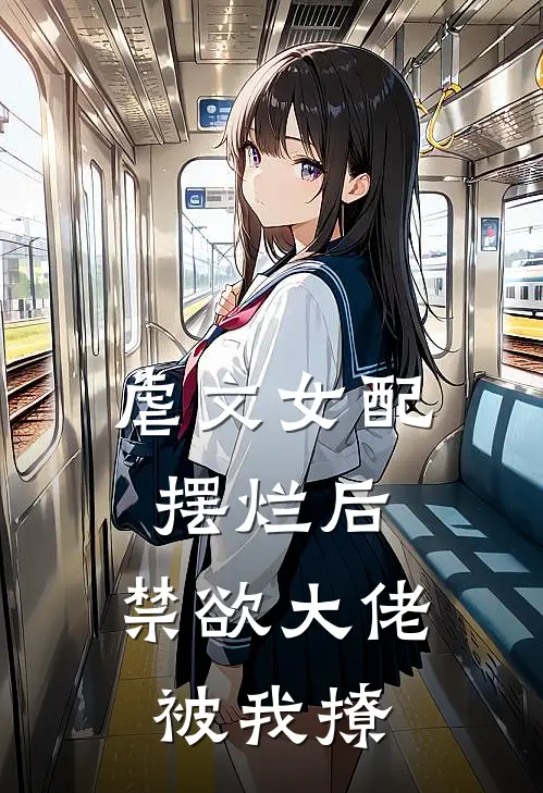 虐文女配摆烂后，禁欲大佬被我撩