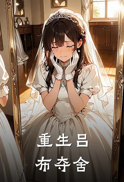 重生吕布夺舍