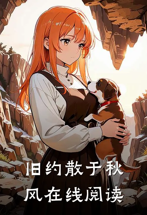 旧约散于秋风在线阅读