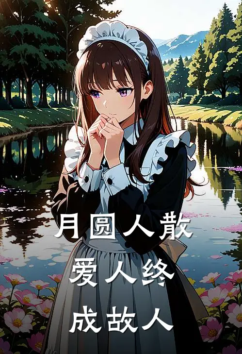 月圆人散，爱人终成故人