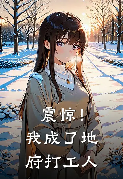 震惊!我成了地府打工人免费阅读