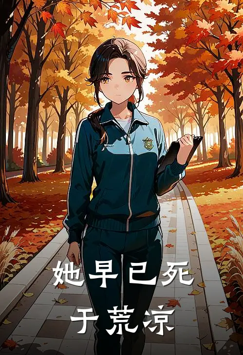 她早已死于荒凉