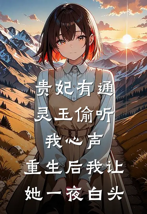 贵妃有通灵玉偷听我心声，重生后我让她一夜白头