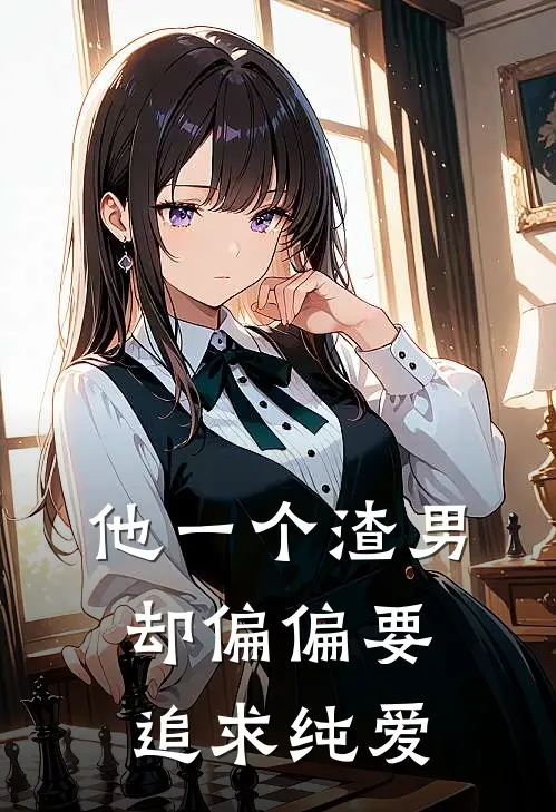 他一个渣男,却偏偏要追求纯爱免费阅读