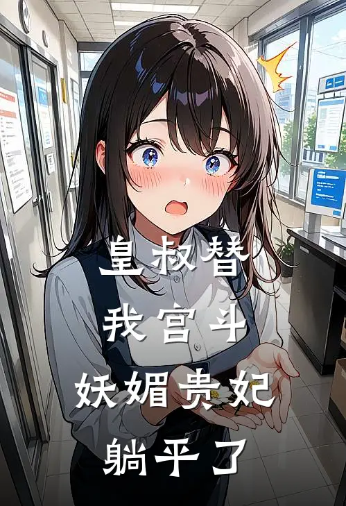 皇叔替我宫斗，妖媚贵妃躺平了