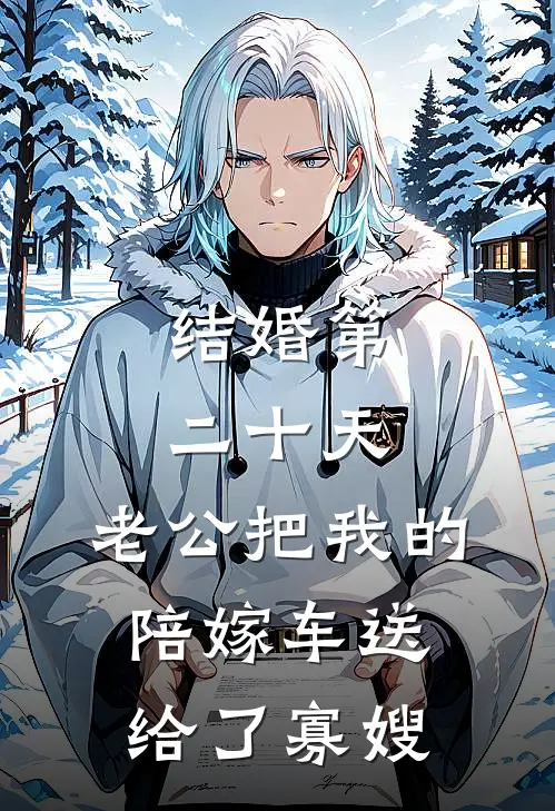 结婚第二十天，老公把我的陪嫁车送给了寡嫂