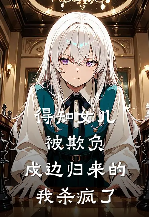 得知女儿被欺负，戍边归来的我杀疯了