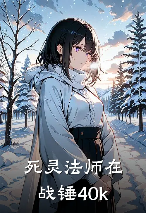 死灵法师在战锤40k