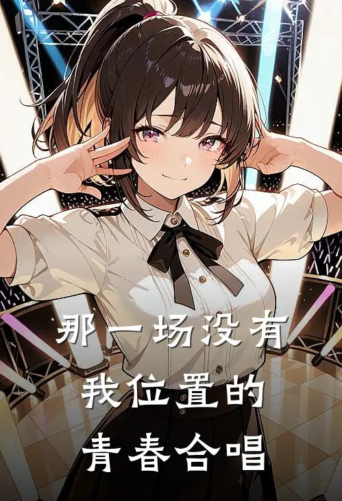 那一场没有我位置的青春合唱