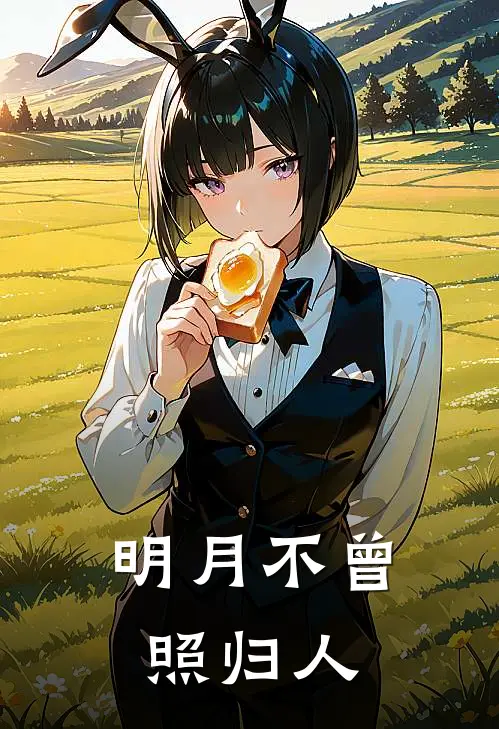 明月不曾照归人短剧