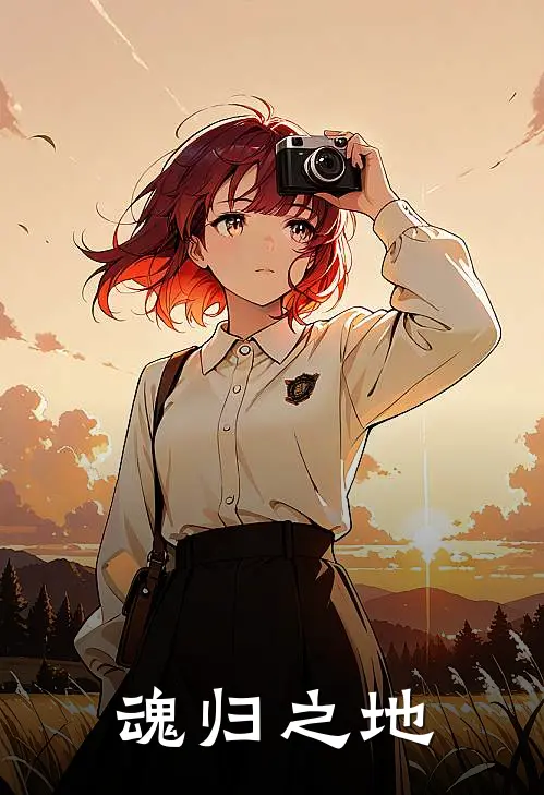 魂归之地