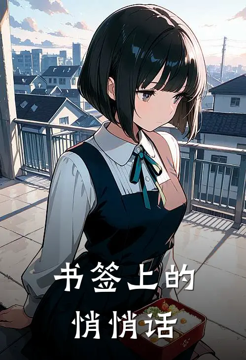 书签上的悄悄话