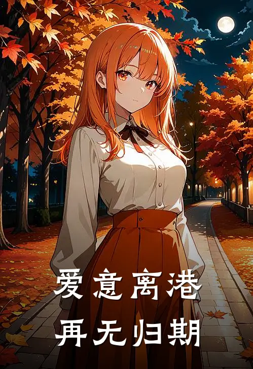 爱意离港，再无归期