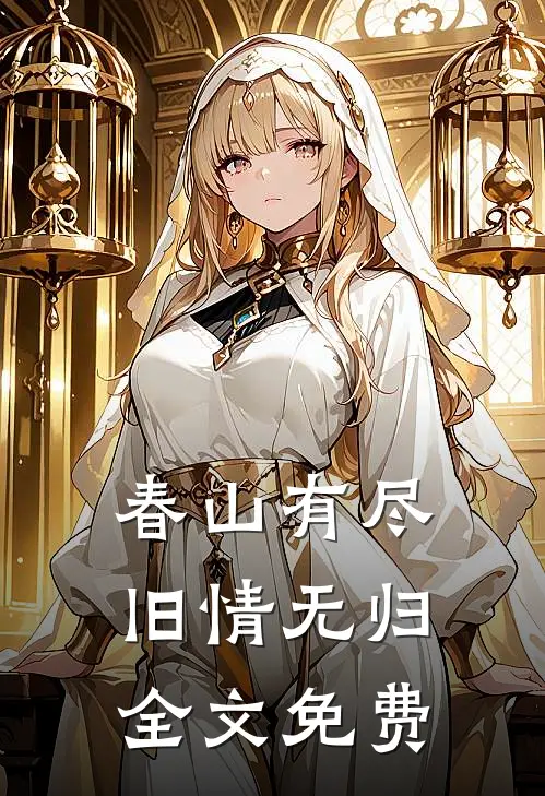 春山有尽，旧情无归全文免费
