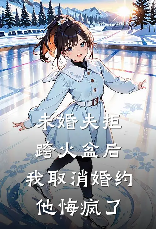 未婚夫拒跨火盆后，我取消婚约他悔疯了