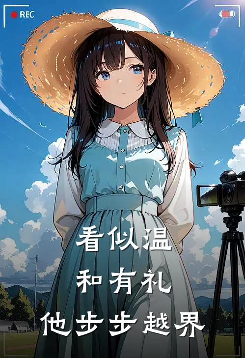 看似温和有礼，他步步越界