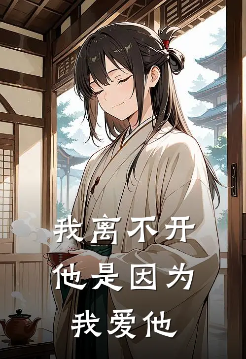 我离不开他是因为我爱他吗