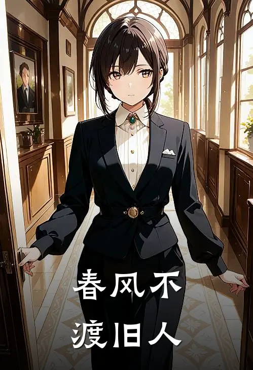春风不渡旧人