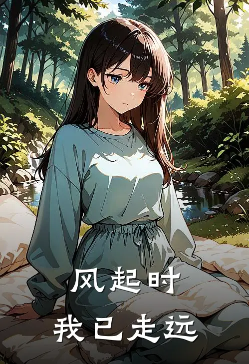 风起时，我已走远