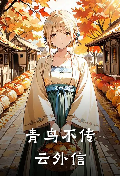 青鸟不传云外信