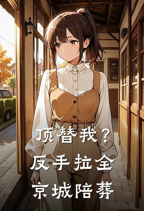 顶替我？反手拉全京城陪葬