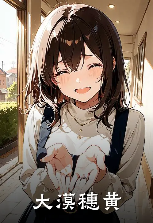 大漠穗黄