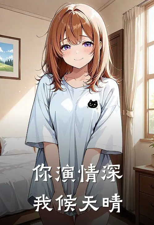 你演情深，我候天晴