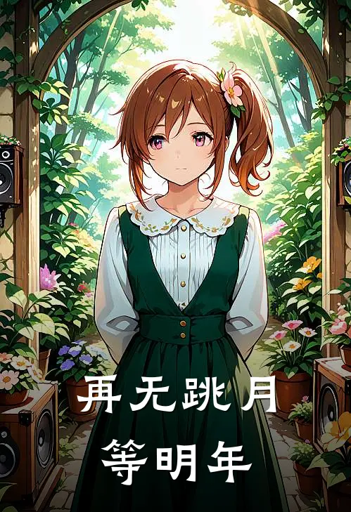 再无跳月等明年