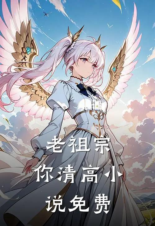 老祖宗，你清高小说免费