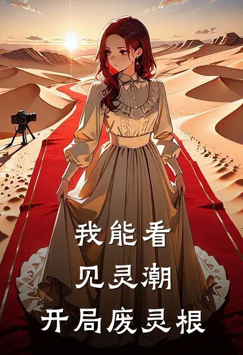 我能看见灵潮：开局废灵根