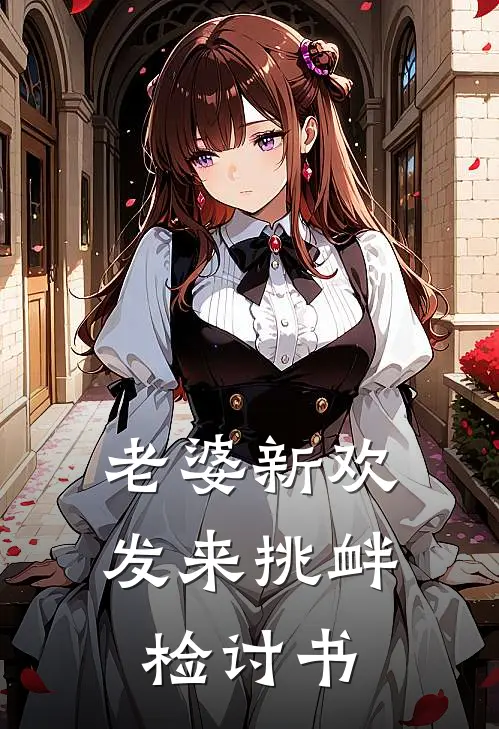 老婆新欢发来挑衅检讨书
