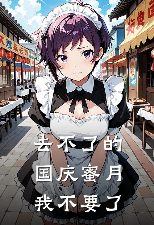 去不了的国庆蜜月，我不要了