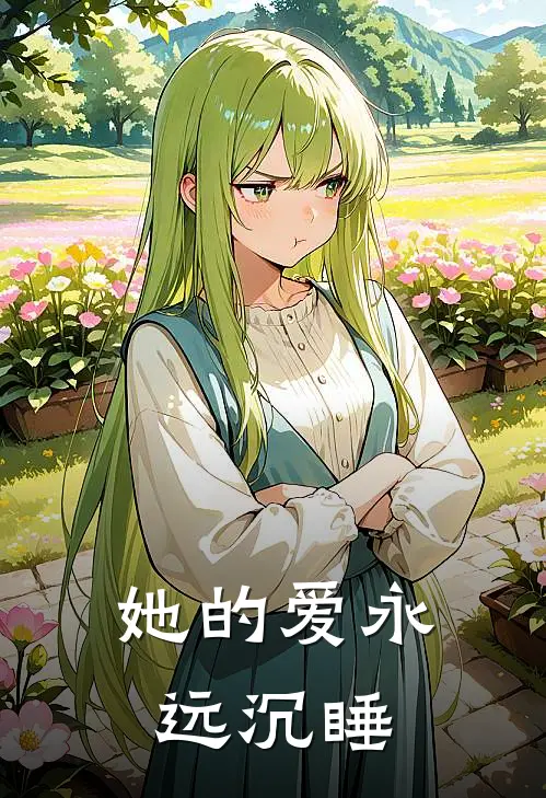 她的爱永远沉睡