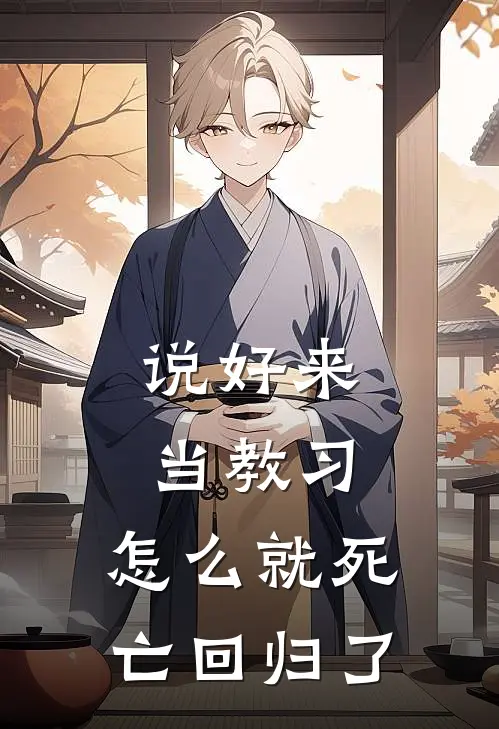 说好来当教习，怎么就死亡回归了