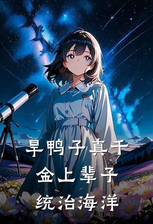 旱鸭子真千金上辈子统治海洋