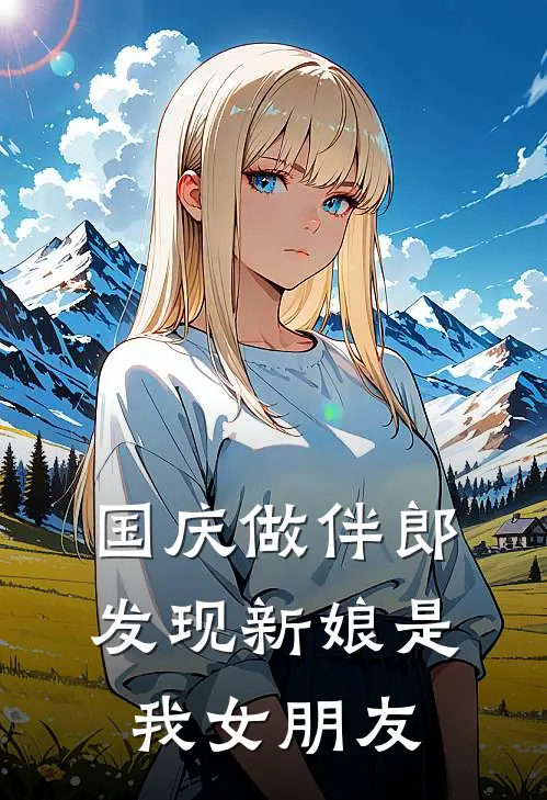 国庆做伴郎，发现新娘是我女朋友