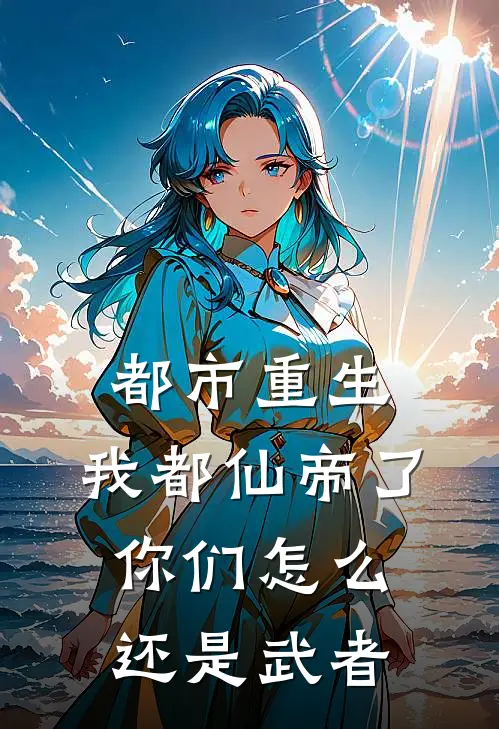 都市重生，我都仙帝了，你们怎么还是武者