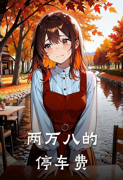 两万八的停车费