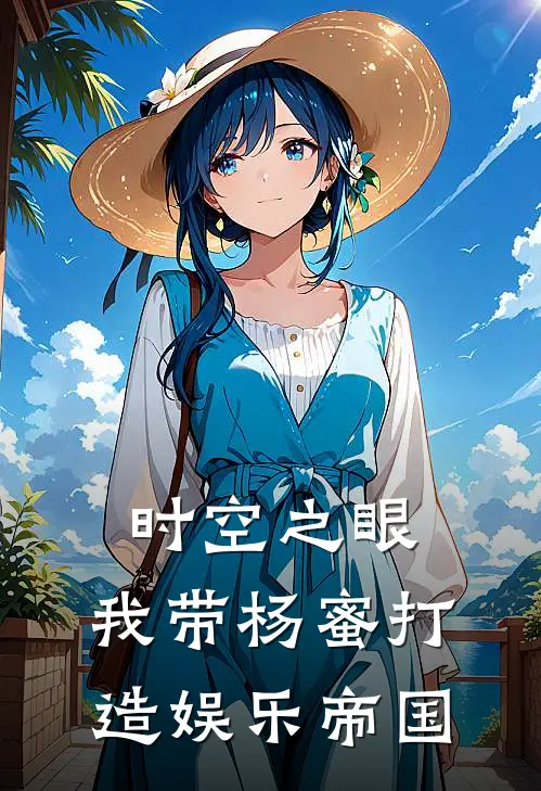时空之眼：我带杨蜜打造娱乐帝国