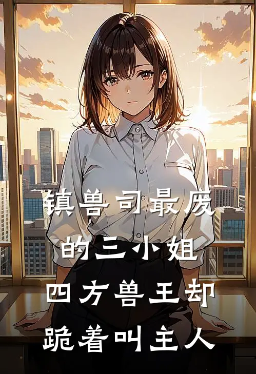 镇兽司最废的三小姐，四方兽王却跪着叫主人