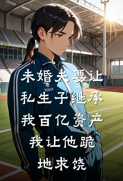 未婚夫要让私生子继承我百亿资产，我让他跪地求饶