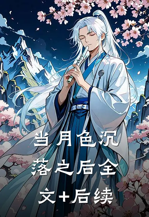 当月色沉落之后全文+后续